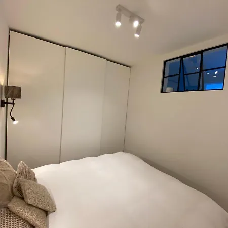 Apartament In 't Zonneke - Met Terras