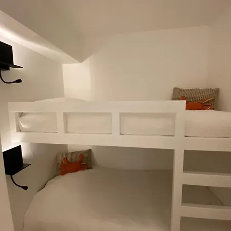 Apartament In 't Zonneke - Met Terras