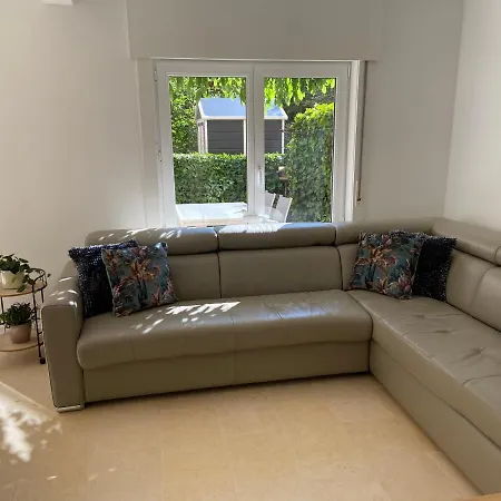 Apartment In 't Zonneke - Met Terras Nieuwpoort