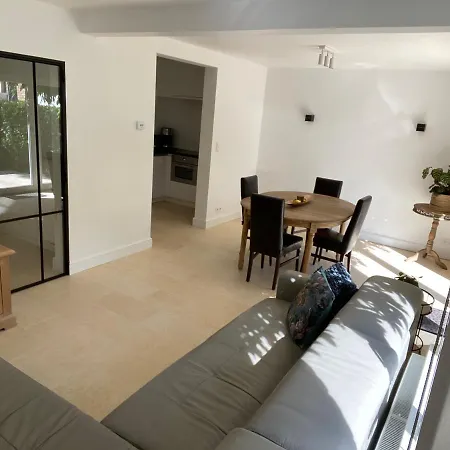 Apartament In 't Zonneke - Met Terras Nieuwpoort
