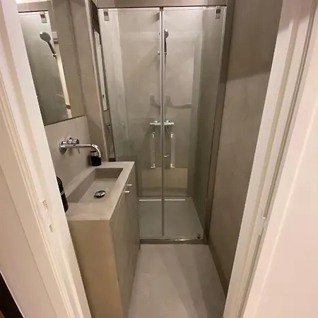 Apartament In 't Zonneke - Met Terras Nieuwpoort