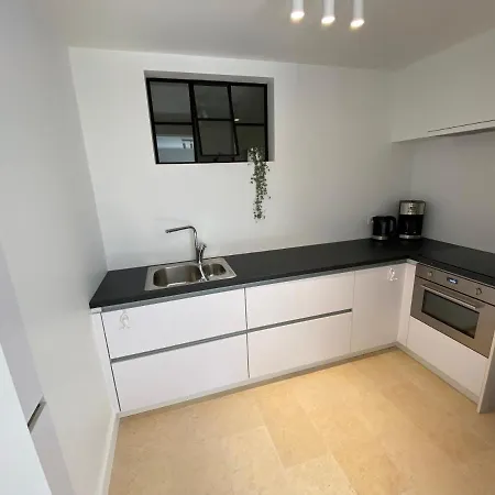 Apartment In 't Zonneke - Met Terras Nieuwpoort